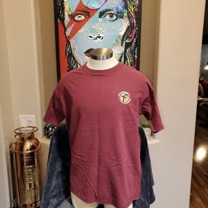 Vintage 1997 Fillmore tshirt